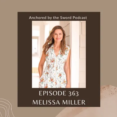But I Prayed for This! What to Do When Living in God’s Yes Is Harder Than You Expected with Melissa Miller!