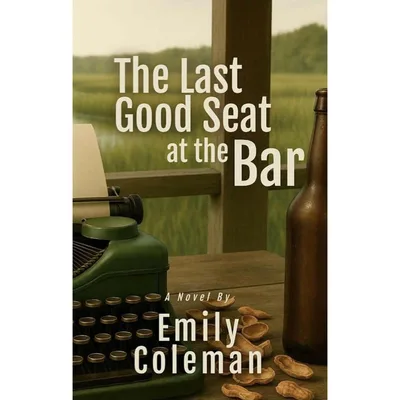 Indie Author Emily Coleman