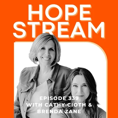 Sending Your Struggling Kid To College, with Cathy Cioth