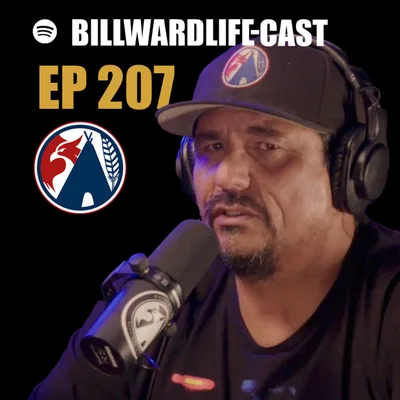 BILLWARDLIFE-CAST: E-207 Intuition and Service | Experience, Strength, and Hope | Addiction