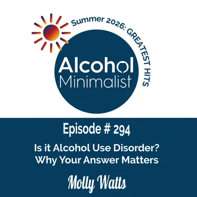 Summer's Greatest Hits: Is it Alcohol Use Disorder? Why Your Answer Matters