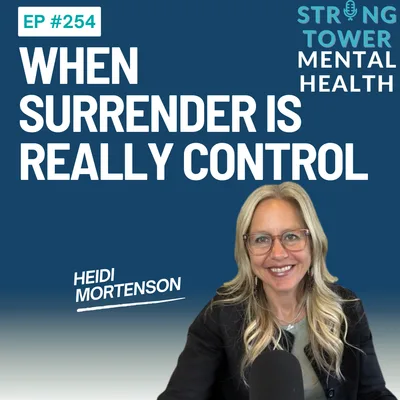 254. When Surrender Is Really Control