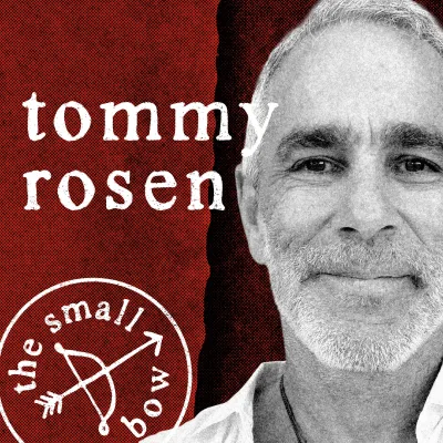 Tommy Rosen on the Alignment Between Yoga and 12-Step