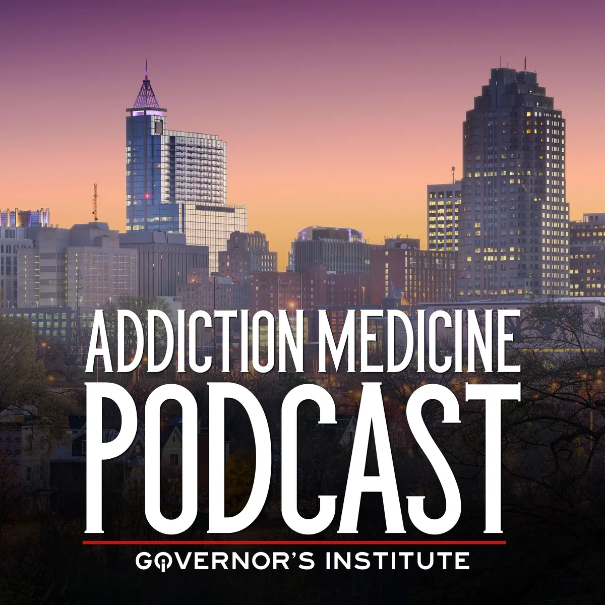 S6 E5: Hot Topics In Addiction Medicine: GLP-1s