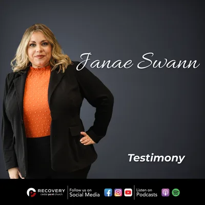 Janae Swann Testimony