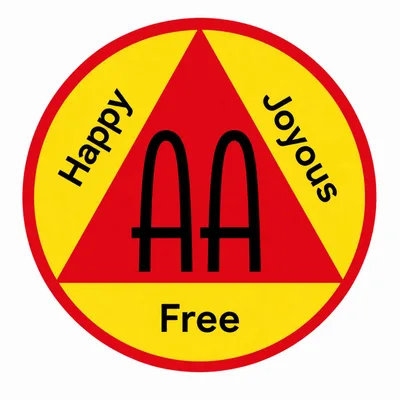 Happy Joyous & Free Episode # 2