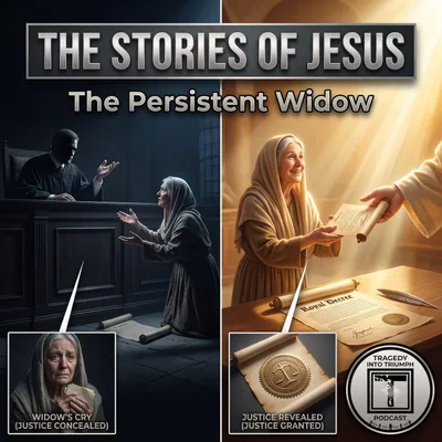 The Persistent Widow