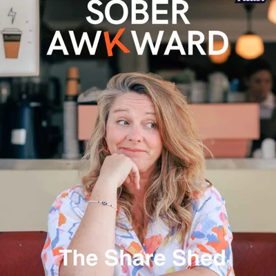 The Share Shed: Writing Competition Entries