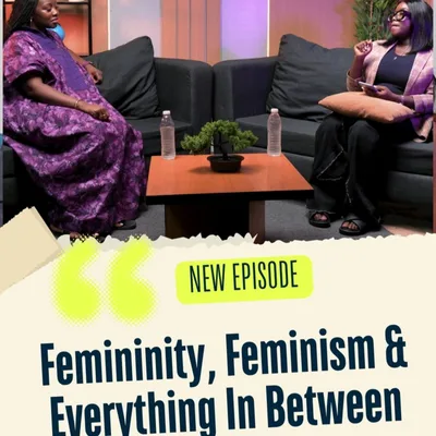 The Truth About Modern Femininity (What No One Wants To Say)