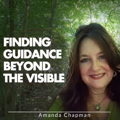 Finding Guidance Beyond the Visible