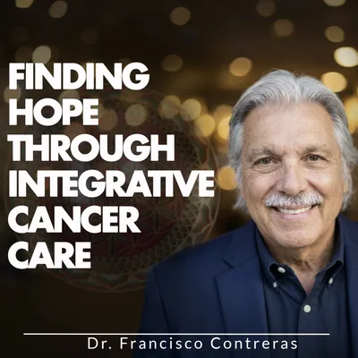 Finding Hope Through Integrative Cancer Care