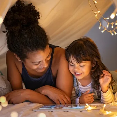 Parenting – Being a Role Model for Personal Responsibility