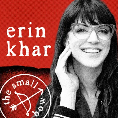 Tough Love Would Have Killed Me | Erin Khar on Parenting in Recovery