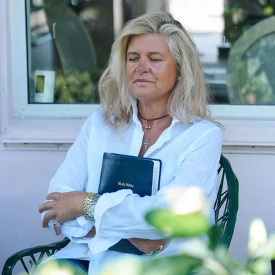 When Grief Is Complicated: Losing My Brother, Letting Go & Trusting God