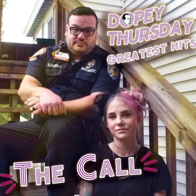 The Time Kimber Shot Fentanyl in Her Neck and Died and Stephen Saved Her Life| Dopey's Greatest Hits