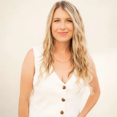 The Success Wound: When Achievement Is Never Enough with Brooke Taylor