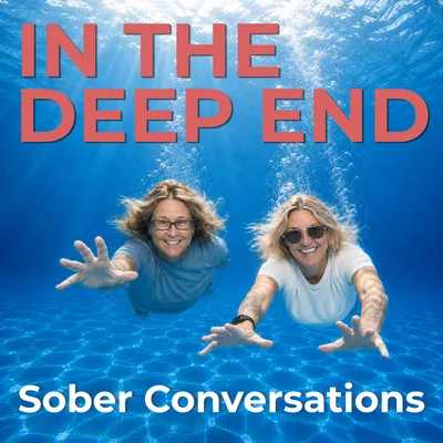 In The Deep End - Sober Conversations Trailer