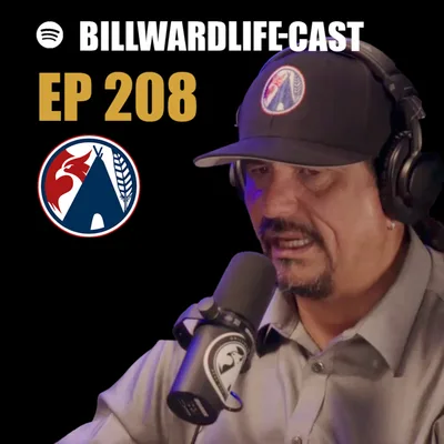BILLWARDLIFE-CAST: E-208 Forgiveness | Experience, Strength, and Hope | Addiction