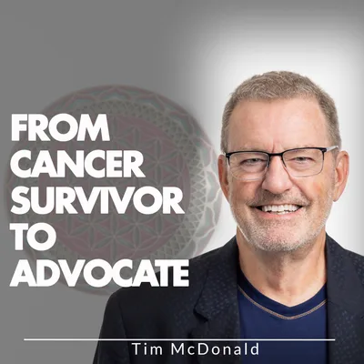 From Cancer Survivor to Advocate