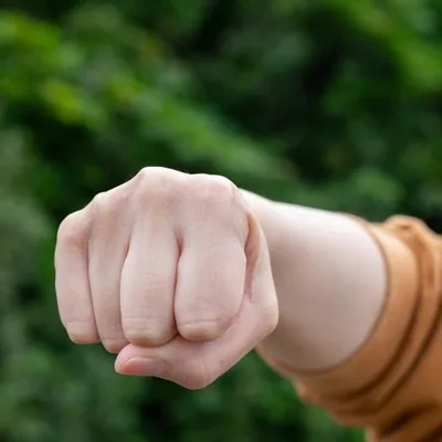 The High Cost of Holding Grudges