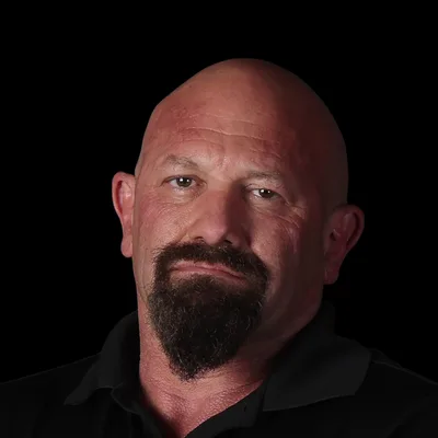 Navy SEAL Dr. Tony Dice on PTSD, Drug Addiction, and Helping Veterans Rebuild Their Lives