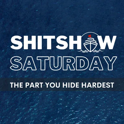 SHITSHOW SATURDAY #222 – What You Hide Hardest
