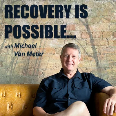 Episode 189 - What Do You Do When Someone Relapses?