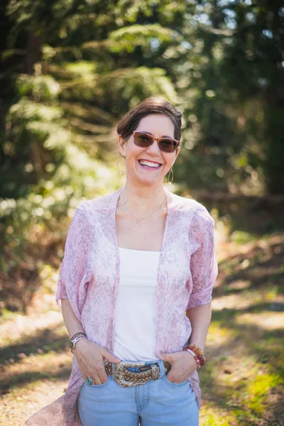 Episode #40: "It only takes one moment of drinking to change a life forever." (Colleen Clifford)