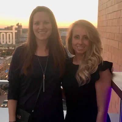 Drs. Jennifer Merrill and Mary Beth Miller - Alcohol-induced Blackouts