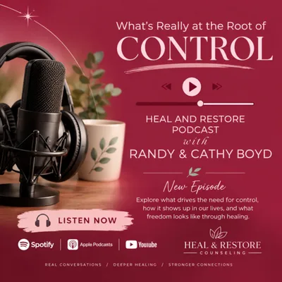 What’s Really at the Root of Control