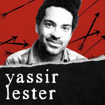 Yassir Lester Doesn’t Want the Phone to Ring