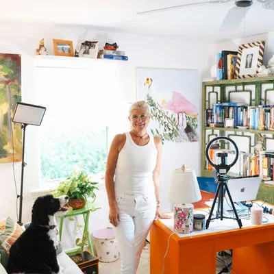 Can You Ever Really Go Home Again? Reinvention, Family & Finding Peace