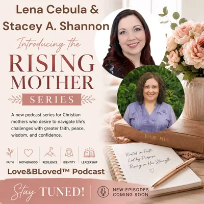When Motherhood Feels Lonely: Grace for the Mom Who Doesn’t Have It All Together Part #1