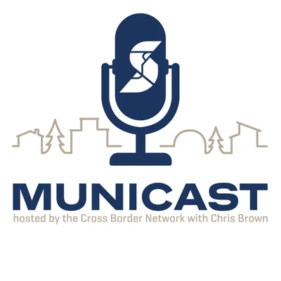 S11:E01 What Makes a Great Municipal Leader? with George Cuff