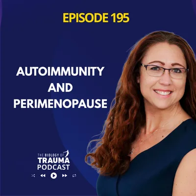 Why Are My Autoimmune Symptoms Worse in Perimenopause?