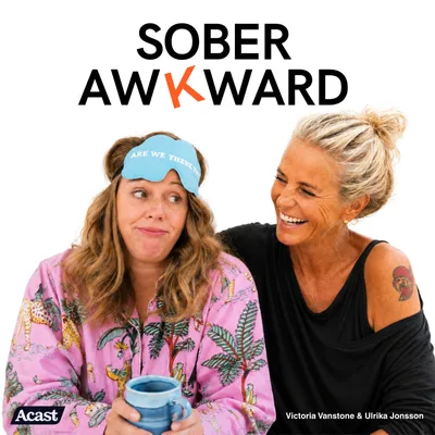 The Awkward Bits