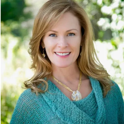 Migraines Are More Than Headaches: Root Causes, Triggers & Relief with Dr. Amelia Scott Barrett