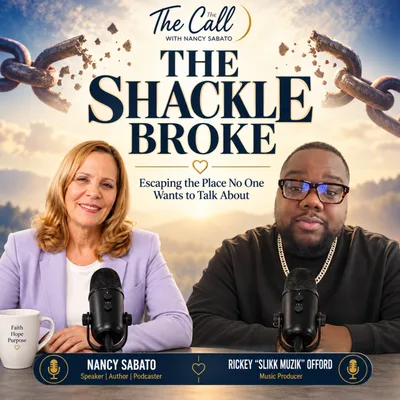 When the Shackle in Hell Refused to Lock