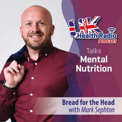 2: Bread for the Head with Mark Sephton - Episode 2