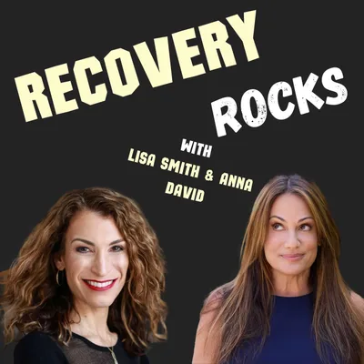 (REBROADCAST) Sober Firsts: Anxiety and Panic Attacks