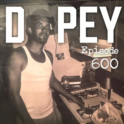 Dopey 600: Smoking Meth and Stealing Pigs With His Mom, Smuggling Heroin in Prison, IV Everything and the long road to recovery|: Garet McLendon