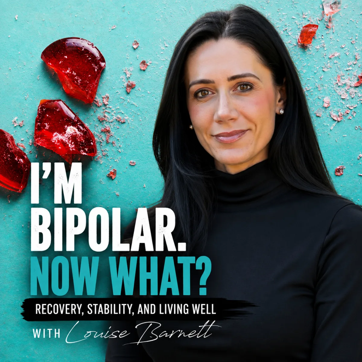 133. The FOUR Types of Bipolar Disorder: What’s Actually the Difference? And Why it Matters