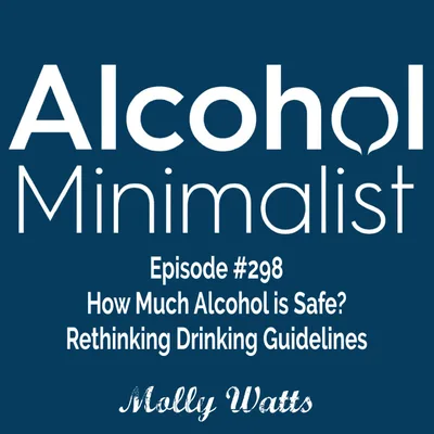 How Much Alcohol is Safe? Rethinking Drinking Guidelines