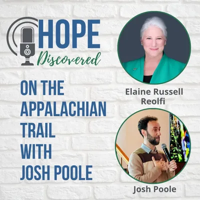 On the Appalachian Trail with Josh Poole