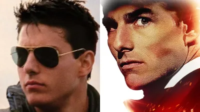 Tom Cruise movie anniversary marathon