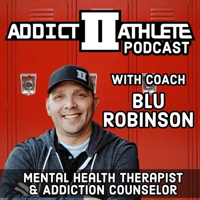 Recovery Is More Than Sobriety with Candice Furubayashi
