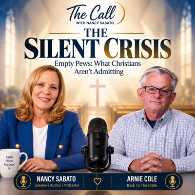 The Dangerous Lie Christians Believe About Revival