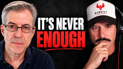 Dopamine Expert: The Shocking Truth About Success, Addiction & Why You Always Want More | Dr. Daniel Z. Lieberman