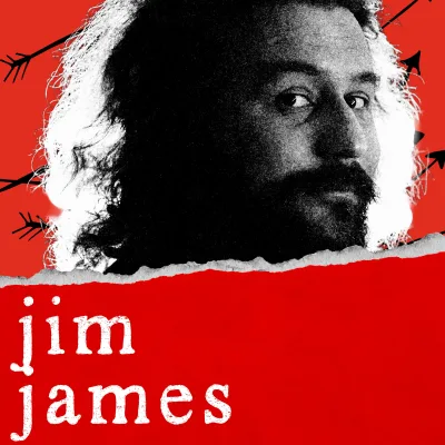 Jim James on Relinquishing Control and Making Peace with Death