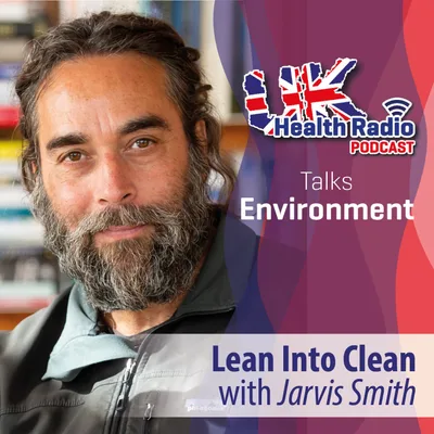 103: Lean into Clean with Jarvis Smith - Episode 103